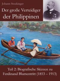Vorderes Coverbild Der große Verteidiger der Philippinen
