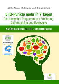 Vorderes Coverbild 5 IQ-Punkte mehr in 7 Tagen