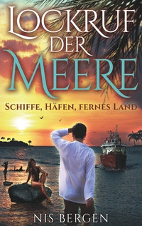 Vorderes Coverbild Lockruf der Meere
