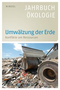 Vorderes Coverbild Umwälzung der Erde