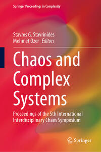Vorderes Coverbild Chaos and Complex Systems
