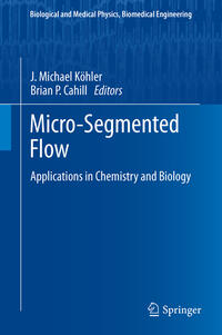 Vorderes Coverbild Micro-Segmented Flow