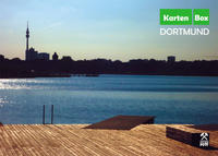Vorderes Coverbild Kartenbox Dortmund