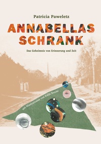 Vorderes Coverbild Annabellas Schrank