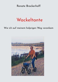 Vorderes Coverbild Wackeltante