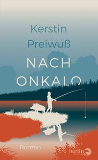 Vorderes Coverbild Nach Onkalo