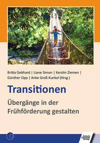Vorderes Coverbild Transitionen