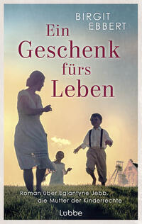 Vorderes Coverbild Ein Geschenk fürs Leben