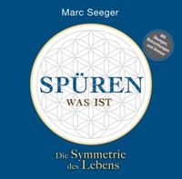 Vorderes Coverbild Spüren was ist