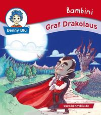 Vorderes Coverbild Bambini Graf Drakolaus