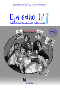 Vorderes Coverbild Eja edhe ti!