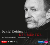 Vorderes Coverbild Der Mentor