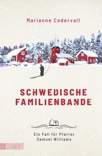 Vorderes Coverbild Schwedische Familienbande