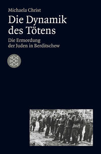 Vorderes Coverbild Die Dynamik des Tötens