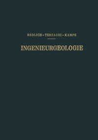 Vorderes Coverbild Ingenieurgeologie