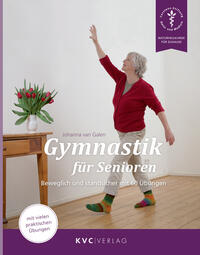 Vorderes Coverbild Gymnastik für Senioren