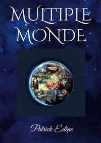 Vorderes Coverbild Multiple monde