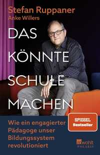 Vorderes Coverbild Das könnte Schule machen