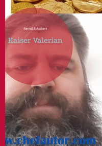 Vorderes Coverbild Kaiser Valerian