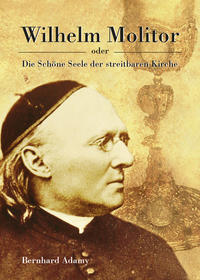 Vorderes Coverbild Wilhelm Molitor