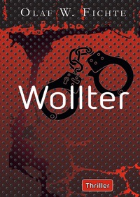 Vorderes Coverbild Wollter