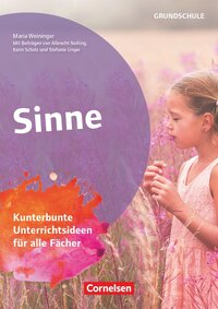Vorderes Coverbild Projekthefte Grundschule