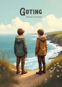 Vorderes Coverbild Goting