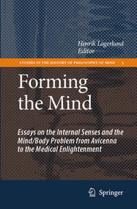 Vorderes Coverbild Forming the Mind