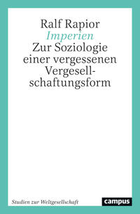 Vorderes Coverbild Imperien