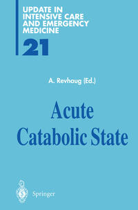 Vorderes Coverbild Acute Catabolic State
