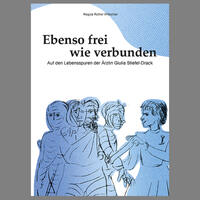Vorderes Coverbild Ebenso frei wie verbunden