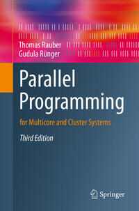 Vorderes Coverbild Parallel Programming
