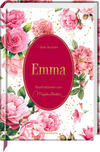 Vorderes Coverbild Emma