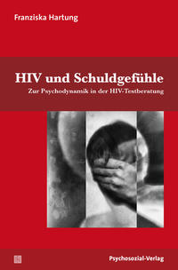 Vorderes Coverbild HIV und Schuldgefühle