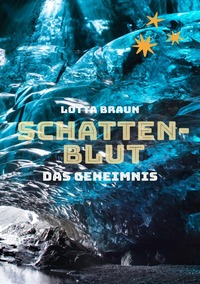 Vorderes Coverbild Schattenblut