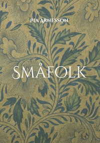 Vorderes Coverbild Småfolk