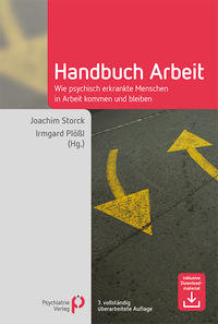 Vorderes Coverbild Handbuch Arbeit
