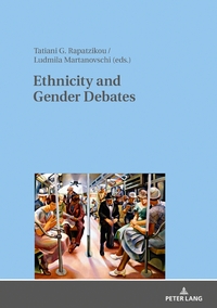 Vorderes Coverbild Ethnicity and Gender Debates