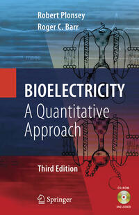 Vorderes Coverbild Bioelectricity