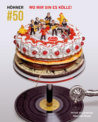 Vorderes Coverbild HÖHNER #50