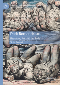 Vorderes Coverbild Dark Romanticism