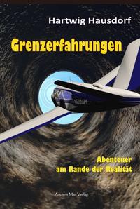 Vorderes Coverbild Grenzerfahrungen