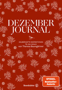 Vorderes Coverbild Dezember Journal