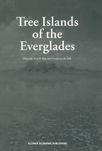 Vorderes Coverbild Tree Islands of the Everglades
