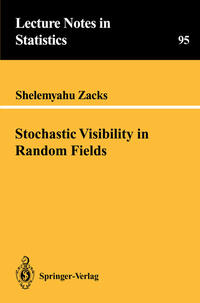 Vorderes Coverbild Stochastic Visibility in Random Fields