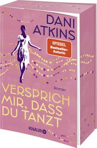 Vorderes Coverbild Versprich mir, dass du tanzt