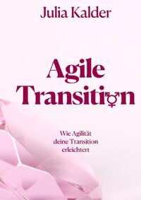 Vorderes Coverbild Agile Transition