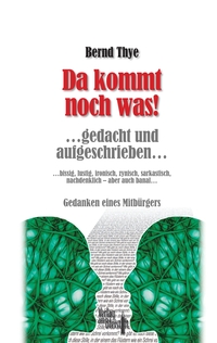 Vorderes Coverbild Da kommt noch was