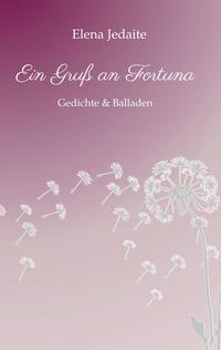 Vorderes Coverbild Ein Gruß an Fortuna
