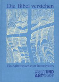 Vorderes Coverbild Die Bibel verstehen
